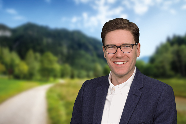 Hans Kriegl