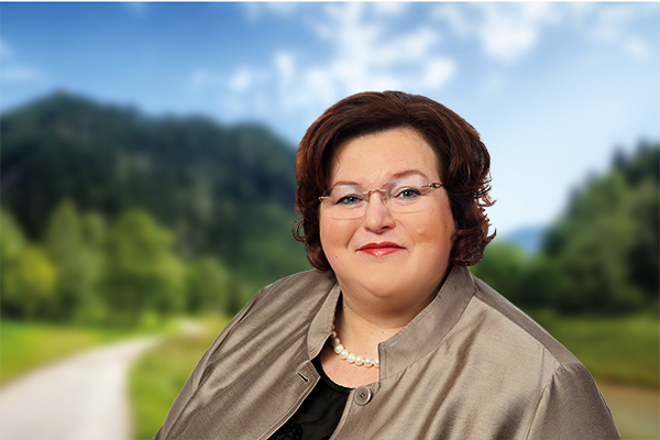 Irene Mayer-Jobst